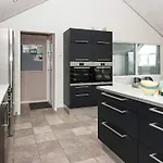 5 Star Holiday Home In Romo *