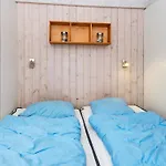 Сasa de vacaciones 5 Star Holiday Home In Romo Toftum (Syddanmark)