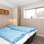 5 Star Holiday Home In Romo Сasa de vacaciones Toftum (Syddanmark)