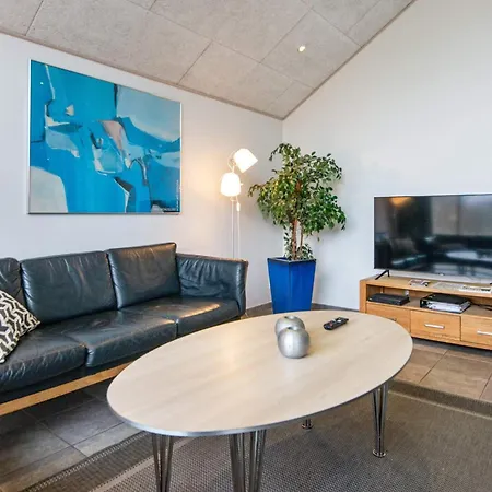 Luxury Retreat With Pool - By Traum * Toftum (Syddanmark)