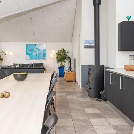 Ferienhaus 5 Star In Romo *