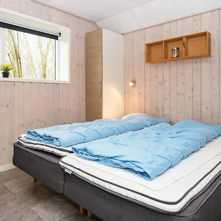 5 Star In Romo * Toftum (Syddanmark)