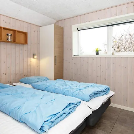5 Star In Romo Ferienhaus Toftum (Syddanmark)