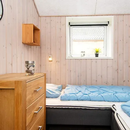 Luxury Retreat With Pool - By Traum Toftum (Syddanmark)