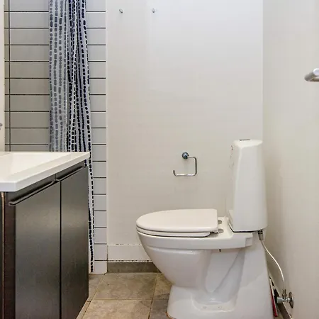 Luxury Retreat With Pool - By Traum Toftum (Syddanmark)