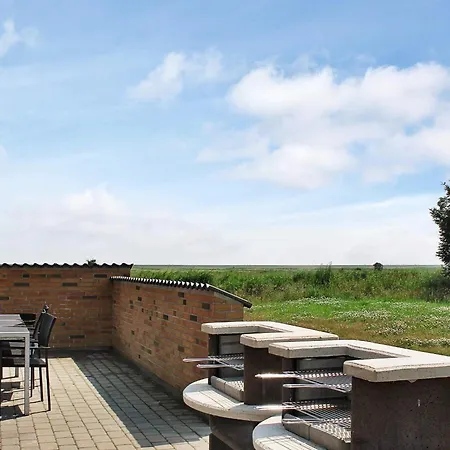 Luxury Retreat With Pool - By Traum * Toftum (Syddanmark)