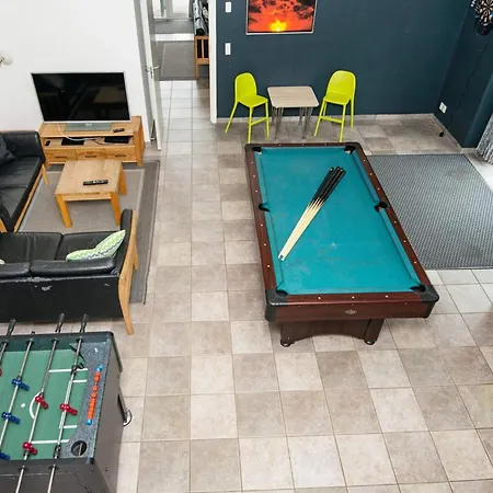 Casa vacanze Luxury Retreat With Pool - By Traum *