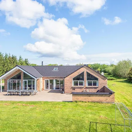 5 Star In Romo Holiday home Toftum (Syddanmark)