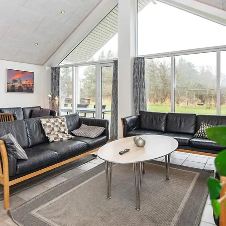 5 Star In Romo Holiday home Toftum (Syddanmark)