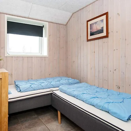 5 Star In Romo 度假居 Toftum (Syddanmark)