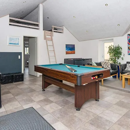 5 Star In Romo بيت للعطل *