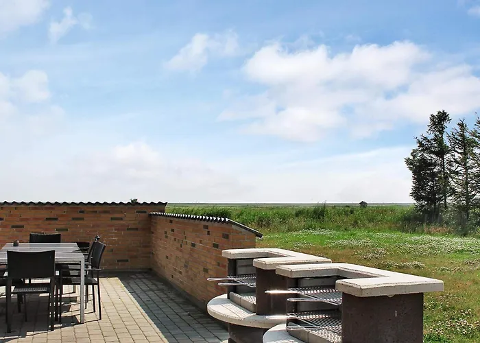 Luxury Retreat With Pool - By Traum * Toftum (Syddanmark)