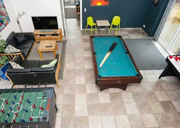 度假居 Luxury Retreat With Pool - By Traum *